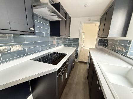 3 bedroom Terraced House for sale in Wetmore Road, Burton-On-Trent