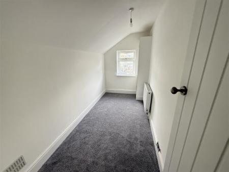 3 bedroom Terraced House for sale in Wetmore Road, Burton-On-Trent