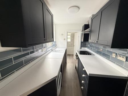 3 bedroom Terraced House for sale in Wetmore Road, Burton-On-Trent