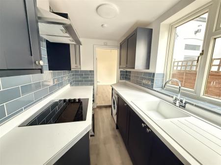 3 bedroom Terraced House for sale in Wetmore Road, Burton-On-Trent