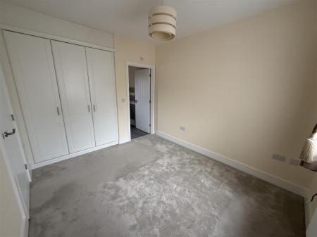 3 bedroom Detached house for sale in Bath Road, Castle Gresley, Swadlincote