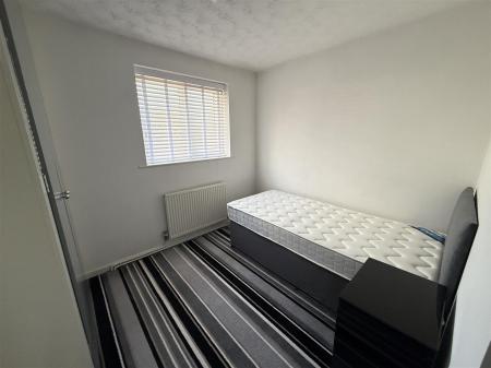 2 bedroom Town house for sale in Barley Close, Burton-On-Trent