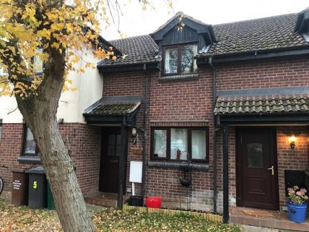 The Shieling, Hatton, DE65