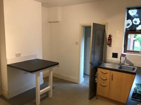 3 bedroom House to let in Craven Street, Burton upon Trent, DE13