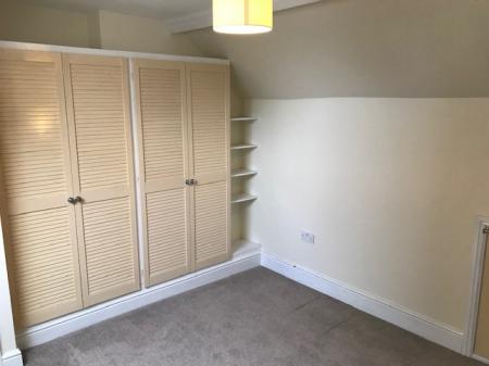 3 bedroom House to let in Craven Street, Burton upon Trent, DE13