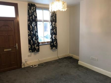 3 bedroom House to let in Craven Street, Burton upon Trent, DE13