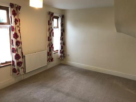 3 bedroom House to let in Craven Street, Burton upon Trent, DE13