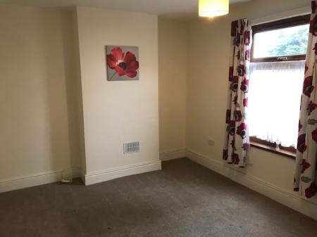 3 bedroom House to let in Craven Street, Burton upon Trent, DE13