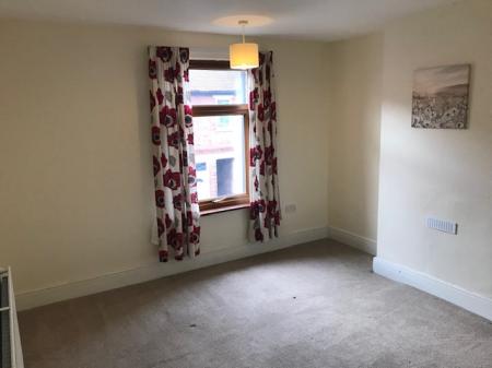 3 bedroom House to let in Craven Street, Burton upon Trent, DE13