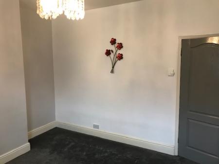 3 bedroom House to let in Craven Street, Burton upon Trent, DE13