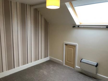 3 bedroom House to let in Craven Street, Burton upon Trent, DE13