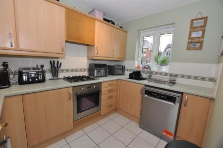 3 bedroom Semi-detached house for sale in Bramling Cross Road, Burton-On-Trent