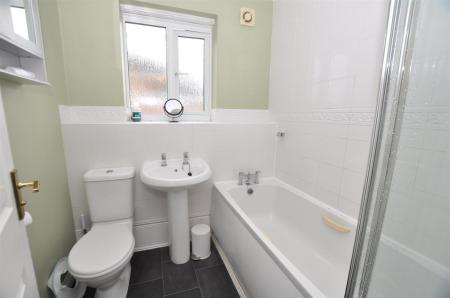 3 bedroom Semi-detached house for sale in Bramling Cross Road, Burton-On-Trent