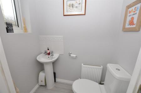 3 bedroom Semi-detached house for sale in Bramling Cross Road, Burton-On-Trent