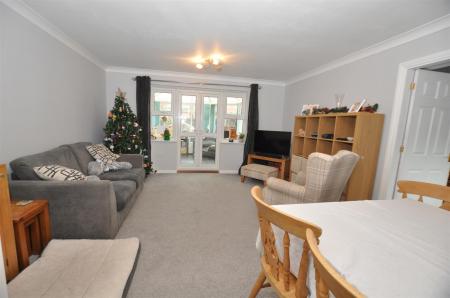 3 bedroom Semi-detached house for sale in Bramling Cross Road, Burton-On-Trent