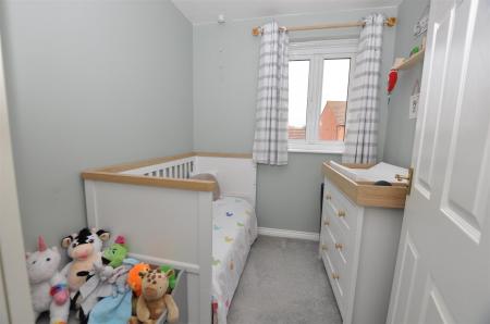 3 bedroom Semi-detached house for sale in Bramling Cross Road, Burton-On-Trent