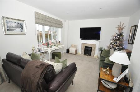 3 bedroom Detached house for sale in Wetherel Road, Burton-On-Trent