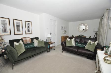 3 bedroom Detached house for sale in Wetherel Road, Burton-On-Trent