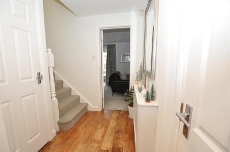 3 bedroom Detached house for sale in Wetherel Road, Burton-On-Trent