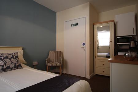 Borough Road, Burton upon Trent, DE14