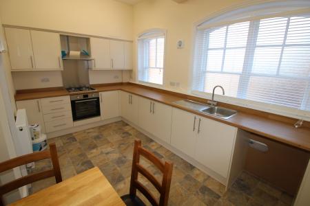 High Street, Burton upon Trent, DE14