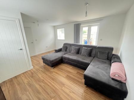 2 bedroom House to let in Shobnall Road, Burton upon Trent, DE14