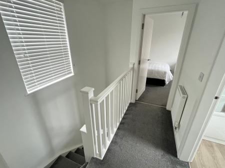 2 bedroom House to let in Shobnall Road, Burton upon Trent, DE14