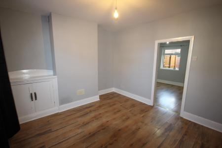 3 bedroom Terraced House to let in Queen Street, Staffordshire, Burton upon Trent, DE14