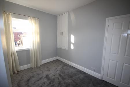 3 bedroom Terraced House to let in Queen Street, Staffordshire, Burton upon Trent, DE14