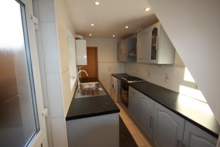 3 bedroom Terraced House to let in Queen Street, Staffordshire, Burton upon Trent, DE14