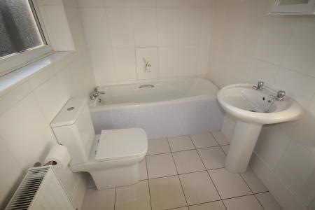 3 bedroom Terraced House to let in Queen Street, Staffordshire, Burton upon Trent, DE14