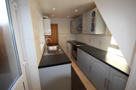 3 bedroom Terraced House to let in Queen Street, Staffordshire, Burton upon Trent, DE14