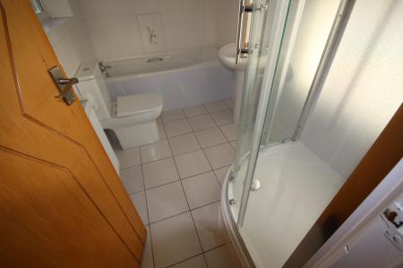 3 bedroom Terraced House to let in Queen Street, Staffordshire, Burton upon Trent, DE14