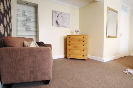 1 bedroom House share to let in Ridgeway Road, Stapenhill, DE15