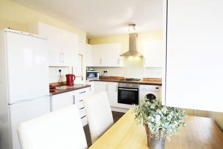 1 bedroom House share to let in Ridgeway Road, Stapenhill, DE15