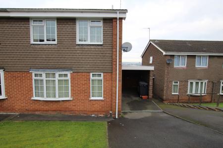 Ridgeway Road, Stapenhill, DE15