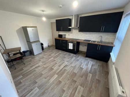 High Street, Staffordshire, Burton upon Trent, DE14