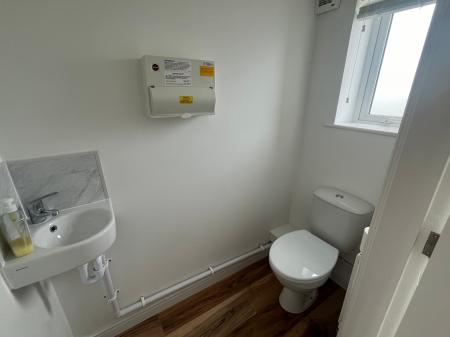 3 bedroom House to let in Shobnall Road, Burton upon Trent, DE14