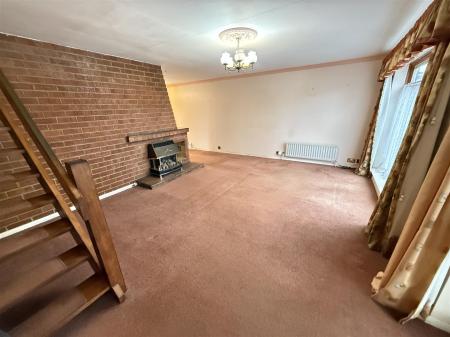 3 bedroom Detached house for sale in Station Road, Hatton, Derby