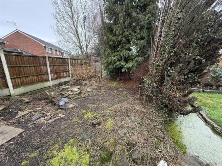 3 bedroom Detached house for sale in Station Road, Hatton, Derby