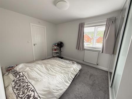 3 bedroom Property for sale in Hill Crest Road, Branston, Near Tatenhill