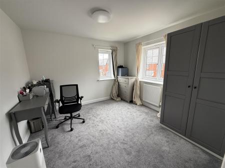 3 bedroom Property for sale in Hill Crest Road, Branston, Near Tatenhill