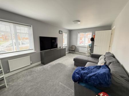 3 bedroom Property for sale in Hill Crest Road, Branston, Near Tatenhill