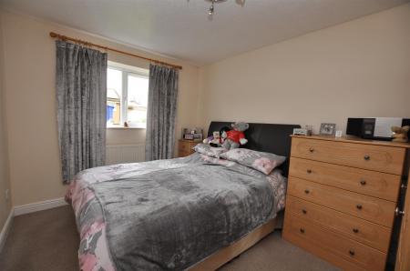 2 bedroom Apartment for sale in Jennings Way, Burton-On-Trent