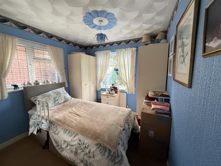 2 bedroom Detached bungalow for sale in Chatsworth Drive, Tutbury