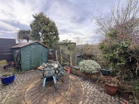 2 bedroom Detached bungalow for sale in Chatsworth Drive, Tutbury