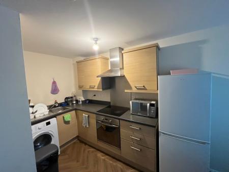 2 bedroom Apartment to let in Tiger Court, Staffordshire, Burton upon Trent, DE14