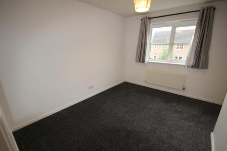 2 bedroom House to let in Caraway Drive, Branston, DE14