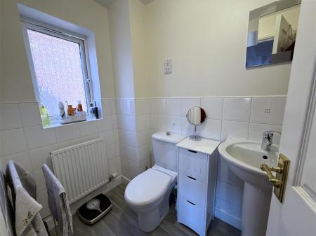 4 bedroom Detached house for sale in Blueberry Way, Woodville, Swadlincote