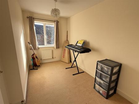 4 bedroom Detached house for sale in Blueberry Way, Woodville, Swadlincote